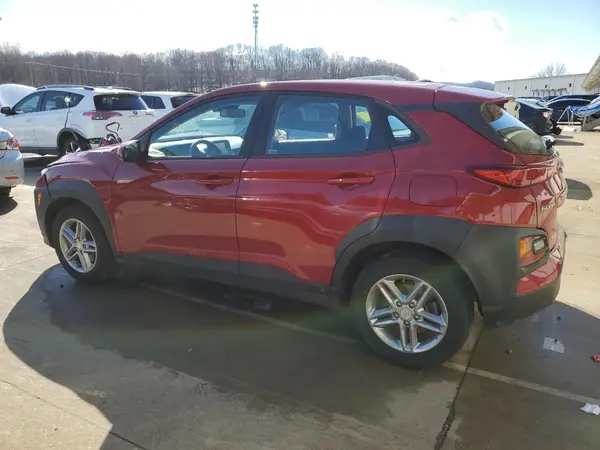 KM8K1CAA0LU493654 2020 HYUNDAI KONA - Image 2