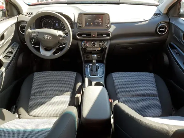 KM8K1CAA0LU493654 2020 HYUNDAI KONA - Image 8