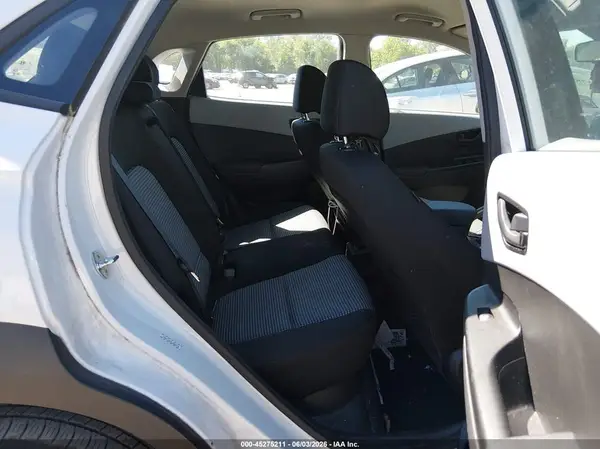KM8K1CAA0LU503194 2020 HYUNDAI KONA - Image 8