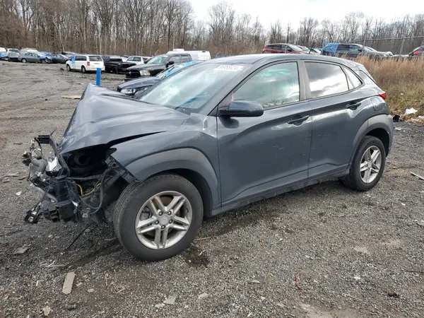 KM8K1CAA0LU506774 2020 HYUNDAI KONA - Image 1