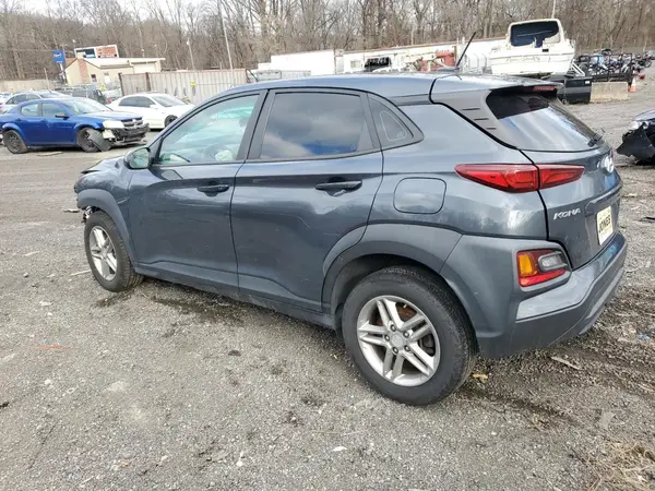 KM8K1CAA0LU506774 2020 HYUNDAI KONA - Image 2