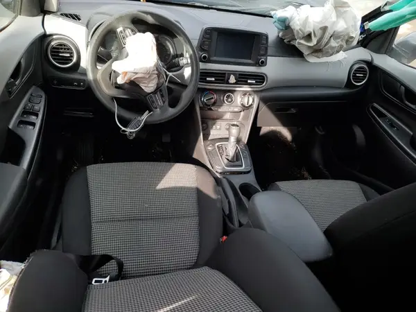 KM8K1CAA0LU506774 2020 HYUNDAI KONA - Image 8