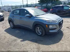 KM8K1CAA0LU526507 2020 HYUNDAI KONA