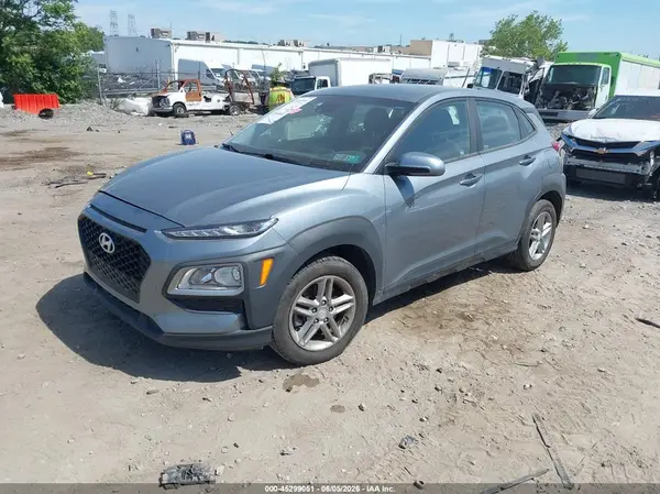 KM8K1CAA0LU526507 2020 HYUNDAI KONA - Image 2