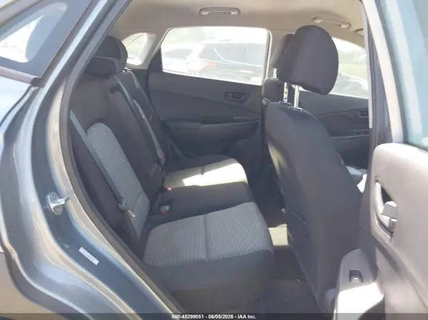 KM8K1CAA0LU526507 2020 HYUNDAI KONA - Image 8