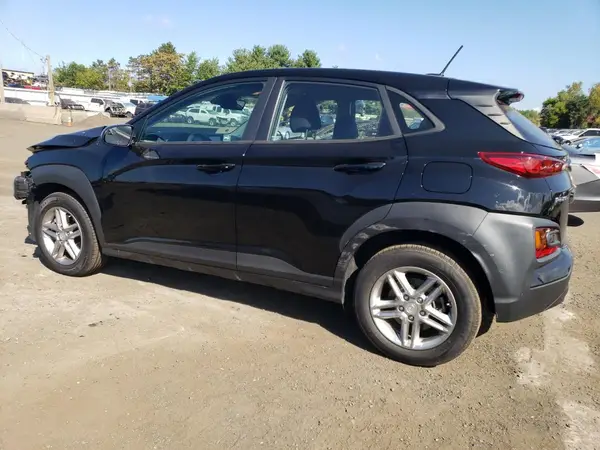 KM8K1CAA0LU538351 2020 HYUNDAI KONA - Image 2