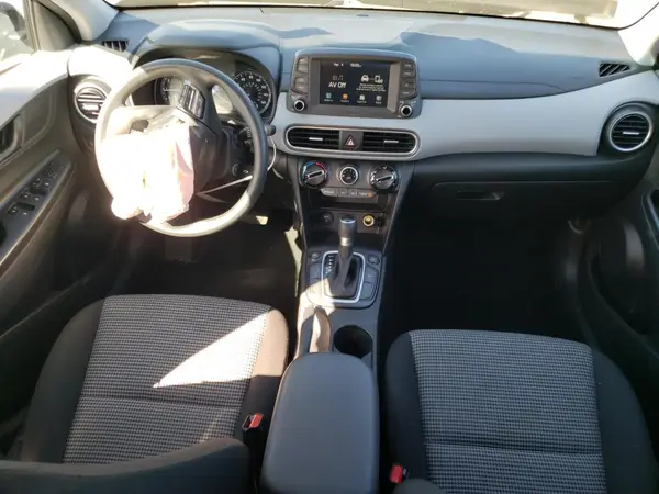 KM8K1CAA0LU538351 2020 HYUNDAI KONA - Image 8