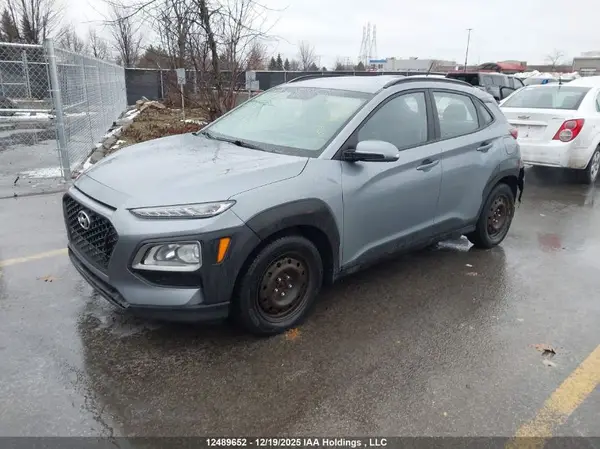 KM8K1CAA0LU546269 2020 HYUNDAI KONA - Image 2