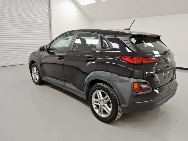KM8K1CAA0LU554324 2020 HYUNDAI KONA - Image 2