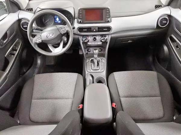 KM8K1CAA0LU554324 2020 HYUNDAI KONA - Image 8