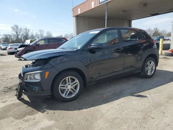 KM8K1CAA0LU571673 2020 HYUNDAI KONA - Image 1