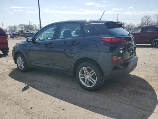 KM8K1CAA0LU571673 2020 HYUNDAI KONA - Image 2