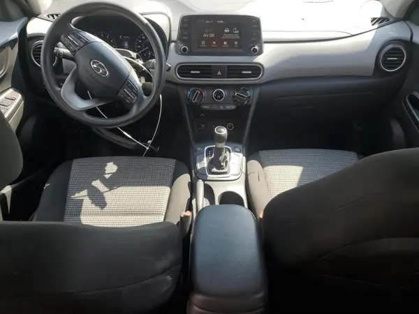 KM8K1CAA0LU571673 2020 HYUNDAI KONA - Image 8