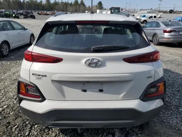 KM8K1CAA0LU583404 2020 HYUNDAI KONA - Image 1