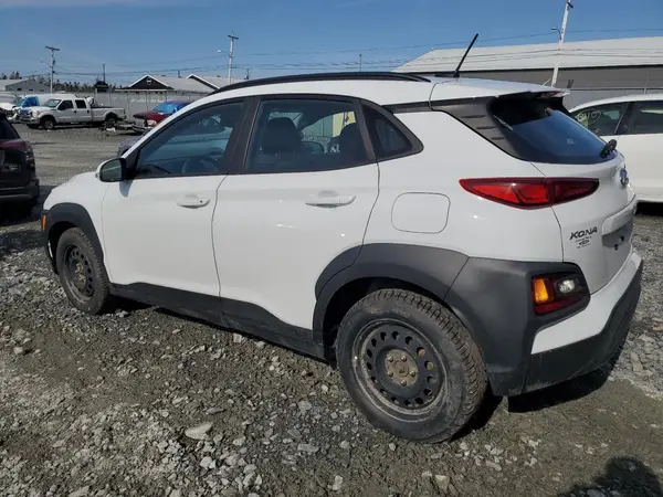KM8K1CAA0LU583404 2020 HYUNDAI KONA - Image 2