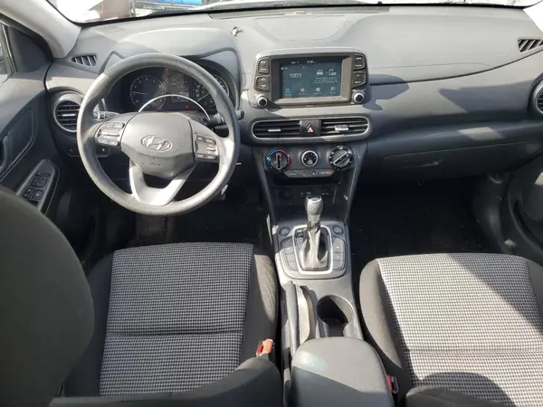 KM8K1CAA0LU583404 2020 HYUNDAI KONA - Image 8