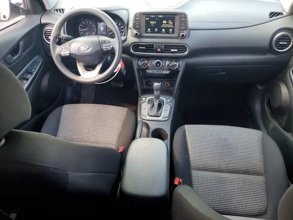KM8K1CAA0MU602888 2021 HYUNDAI KONA - Image 8