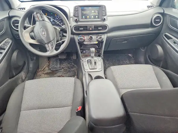 KM8K1CAA0MU637334 2021 HYUNDAI KONA - Image 8