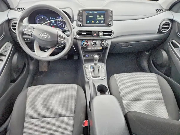 KM8K1CAA0MU638239 2021 HYUNDAI KONA - Image 8