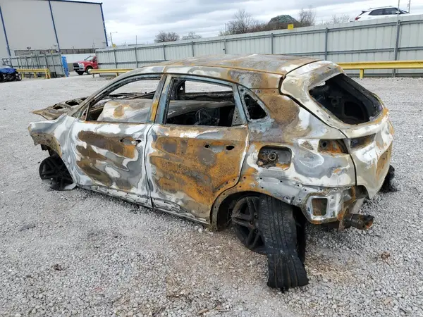 KM8K1CAA0MU639035 2021 HYUNDAI KONA - Image 2