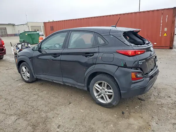 KM8K1CAA0MU645045 2021 HYUNDAI KONA - Image 2