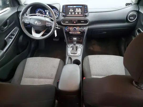 KM8K1CAA0MU645045 2021 HYUNDAI KONA - Image 8