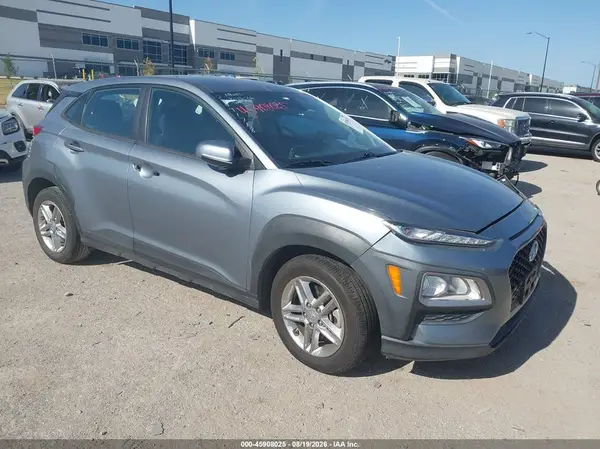 KM8K1CAA0MU645417 2021 HYUNDAI KONA - Image 1