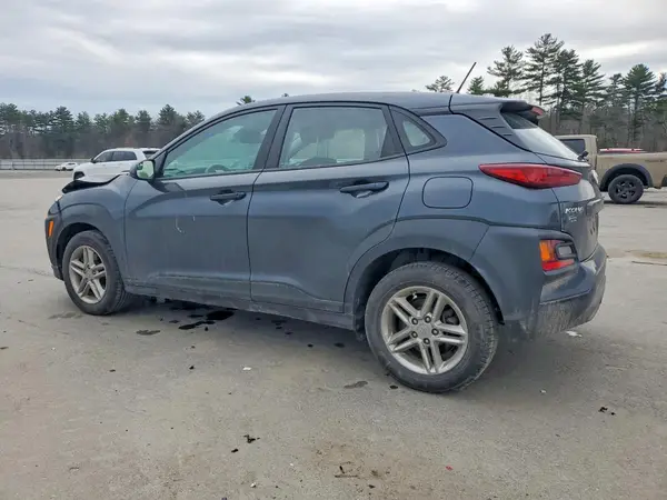 KM8K1CAA0MU651895 2021 HYUNDAI KONA - Image 2