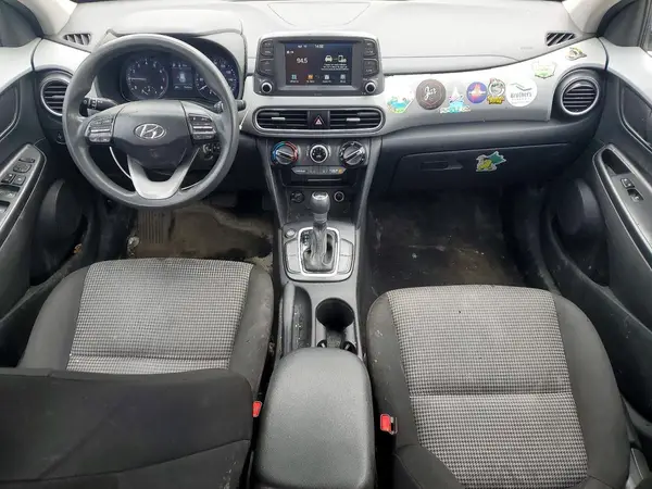 KM8K1CAA0MU651895 2021 HYUNDAI KONA - Image 8