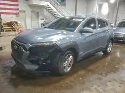 KM8K1CAA0MU657633 2021 HYUNDAI KONA