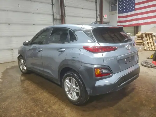 KM8K1CAA0MU657633 2021 HYUNDAI KONA - Image 2