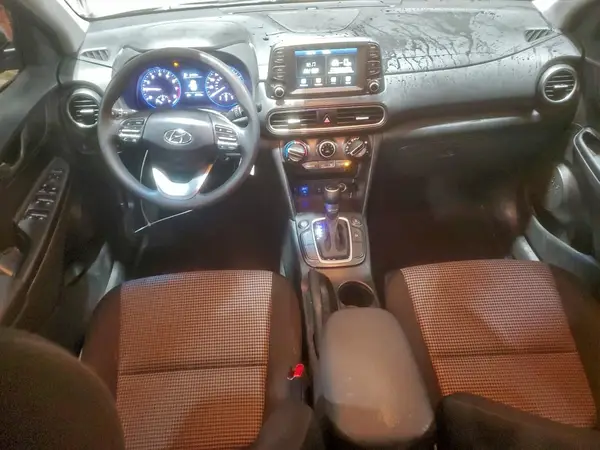 KM8K1CAA0MU657633 2021 HYUNDAI KONA - Image 8