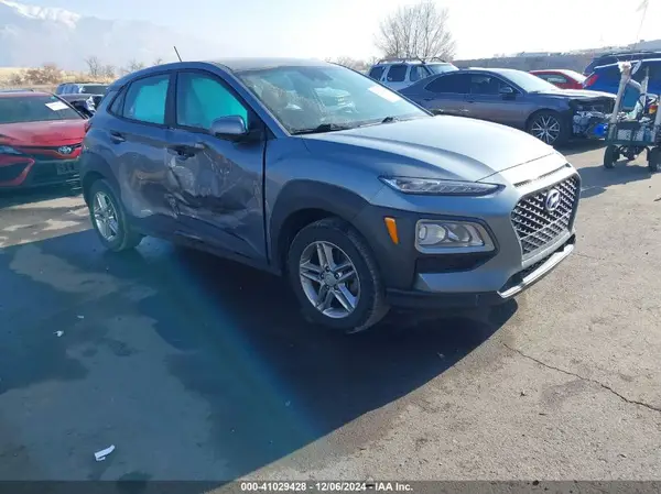 KM8K1CAA0MU661794 2021 HYUNDAI KONA - Image 1