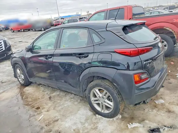 KM8K1CAA0MU663383 2021 HYUNDAI KONA - Image 2