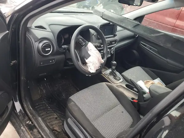 KM8K1CAA0MU663383 2021 HYUNDAI KONA - Image 8