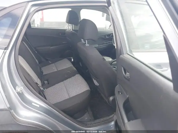 KM8K1CAA0MU663500 2021 HYUNDAI KONA - Image 8
