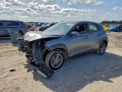 KM8K1CAA0MU666333 2021 HYUNDAI KONA