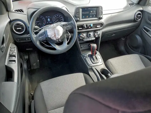 KM8K1CAA0MU666333 2021 HYUNDAI KONA - Image 8