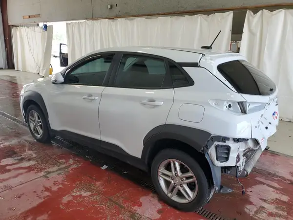 KM8K1CAA0MU676781 2021 HYUNDAI KONA - Image 2