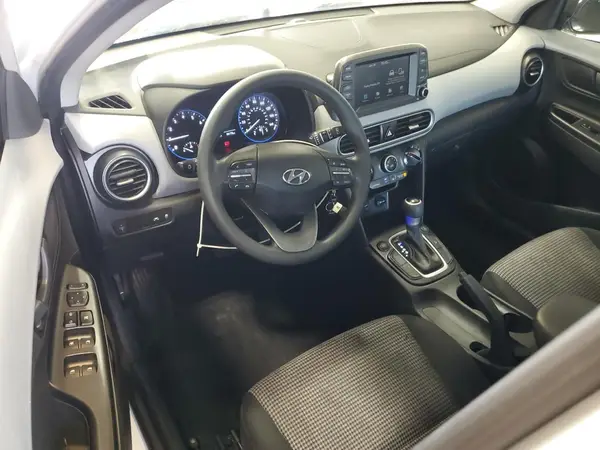 KM8K1CAA0MU676781 2021 HYUNDAI KONA - Image 8