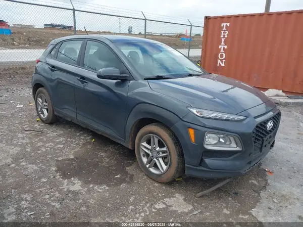 KM8K1CAA0MU679602 2021 HYUNDAI KONA - Image 1