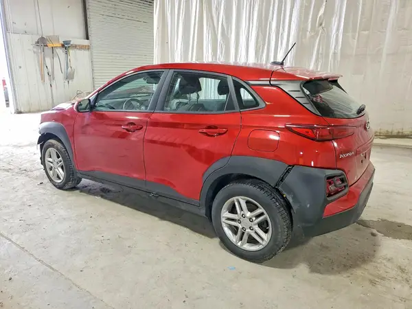 KM8K1CAA0MU681513 2021 HYUNDAI KONA - Image 2