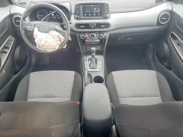 KM8K1CAA0MU681513 2021 HYUNDAI KONA - Image 8