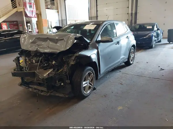 KM8K1CAA0MU683228 2021 HYUNDAI KONA - Image 2