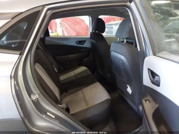 KM8K1CAA0MU683228 2021 HYUNDAI KONA - Image 8