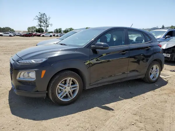 KM8K1CAA0MU689546 2021 HYUNDAI KONA - Image 1