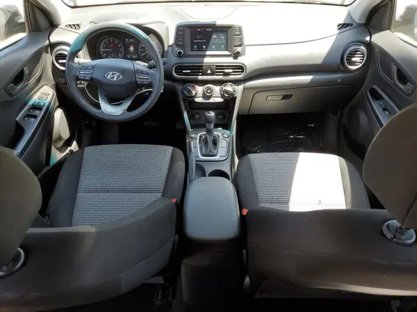 KM8K1CAA0MU689546 2021 HYUNDAI KONA - Image 8