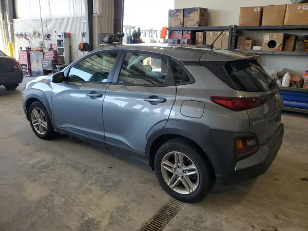 KM8K1CAA0MU689708 2021 HYUNDAI KONA - Image 2
