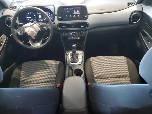 KM8K1CAA0MU689708 2021 HYUNDAI KONA - Image 8
