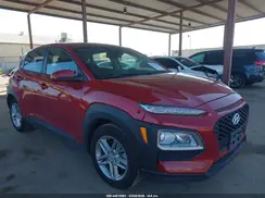 KM8K1CAA0MU689773 2021 HYUNDAI KONA